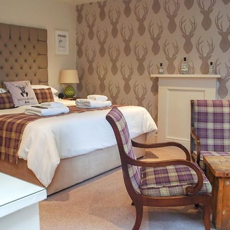 The Devonshire Arms 호텔 Eckington  외부 사진
