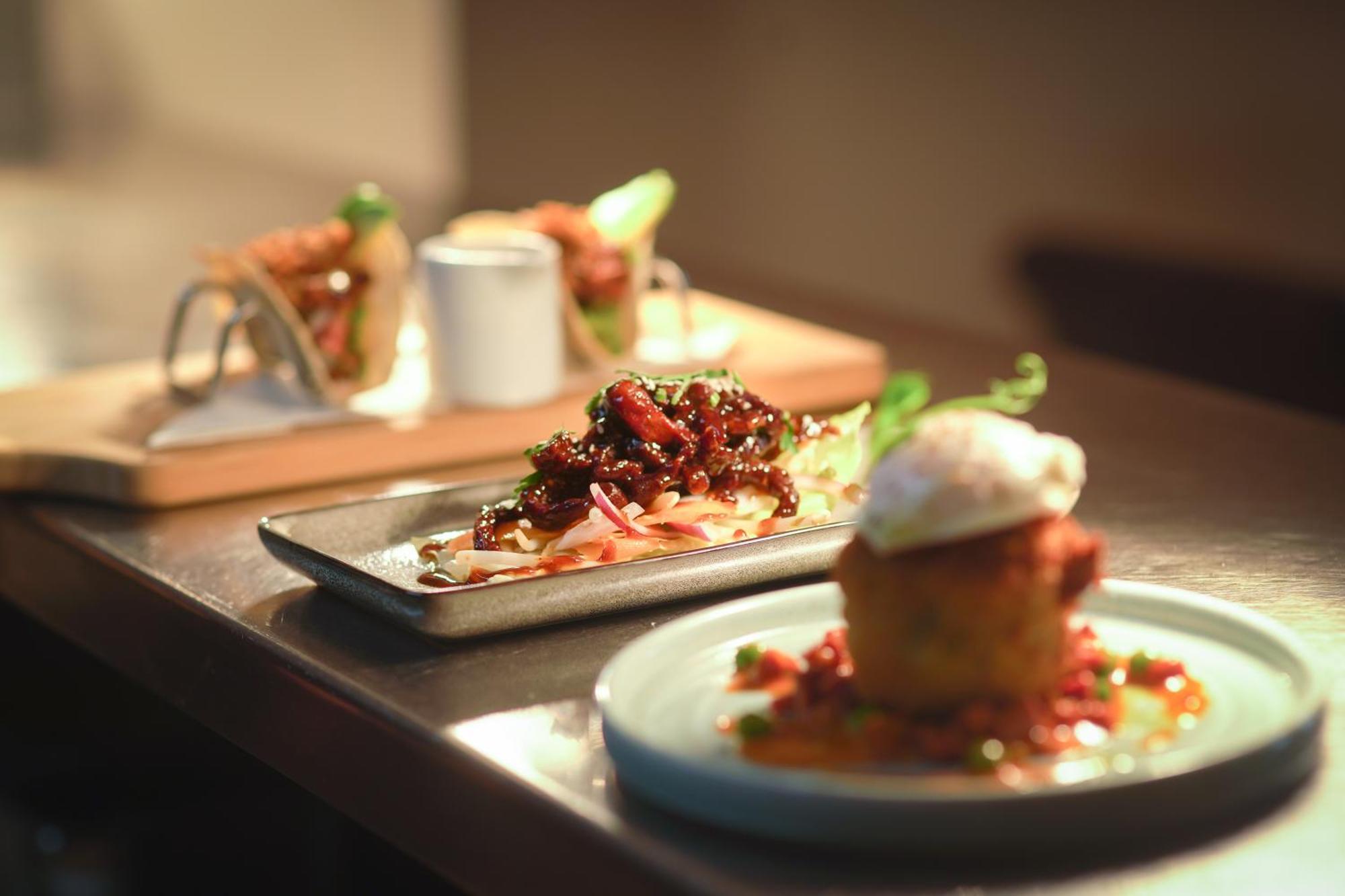 The Devonshire Arms 호텔 Eckington  외부 사진
